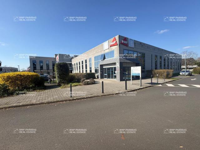 Bureau location à Nantes, Saint-herblain