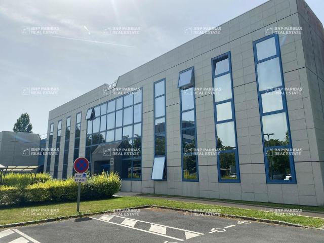Bureau location à Nantes, Saint-herblain