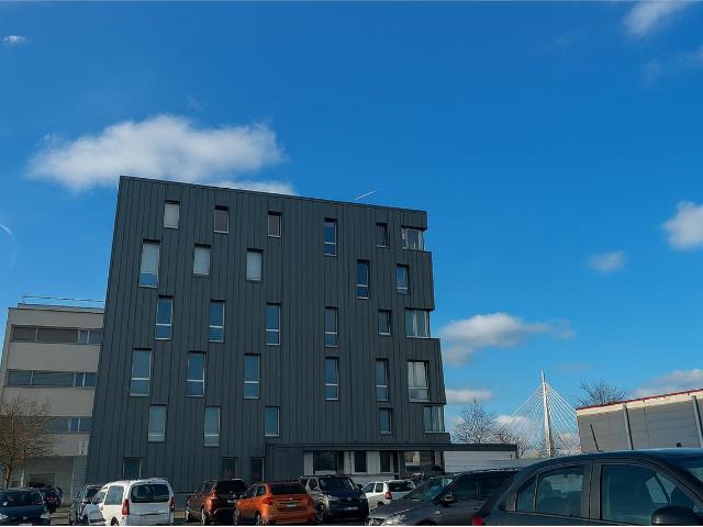 Bureau location à Nantes, Saint-herblain
