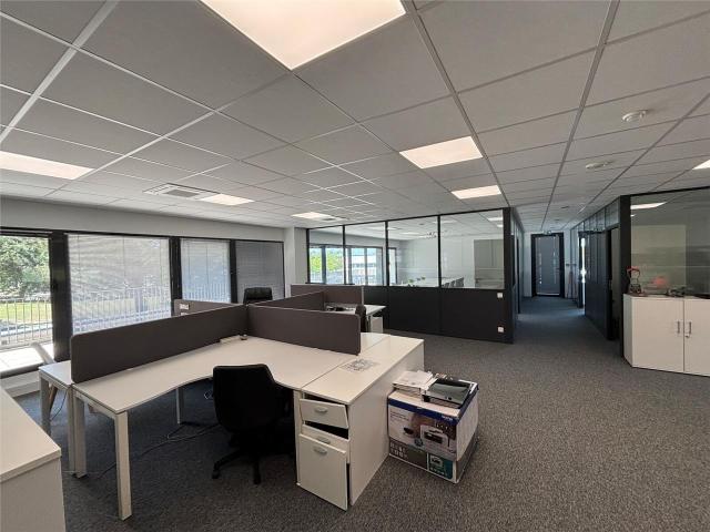 Bureau location à Nantes, Saint-herblain