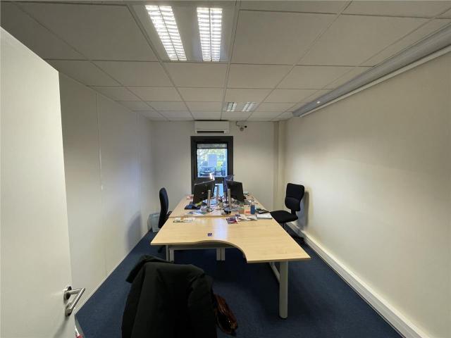 Bureau location à Nantes, Saint-herblain
