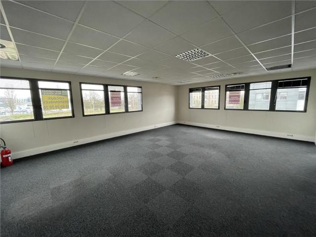 Bureau location à Nantes, Saint-herblain