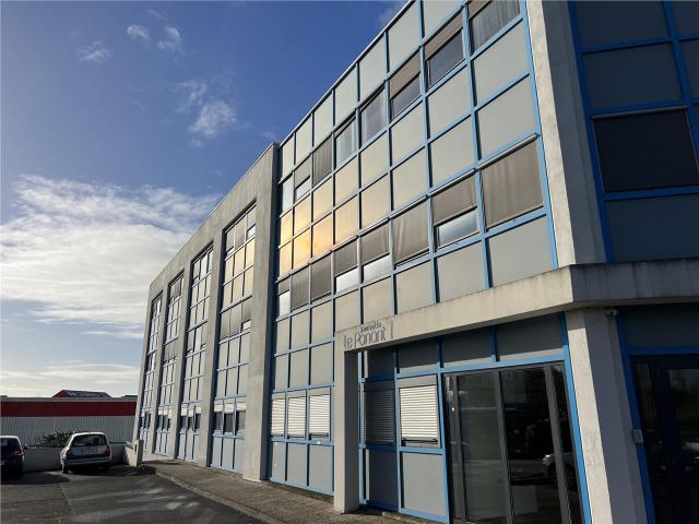 Bureau location à Nantes, Saint-herblain