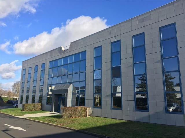 Bureau location à Nantes, Saint-herblain