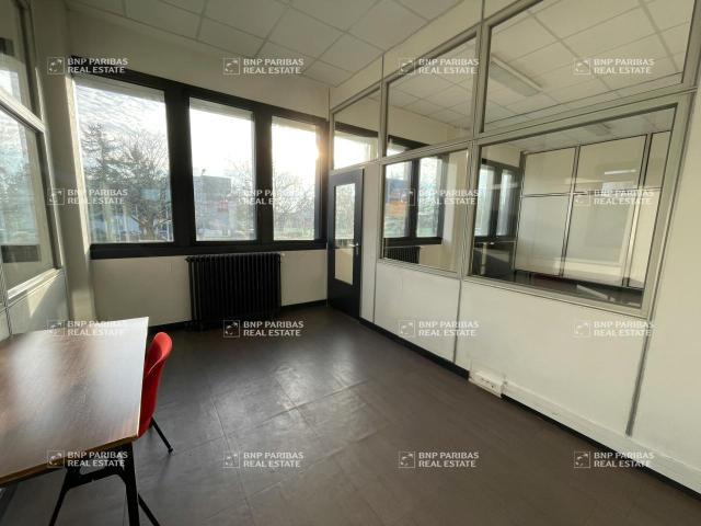 Bureau location à Nantes, Saint-herblain