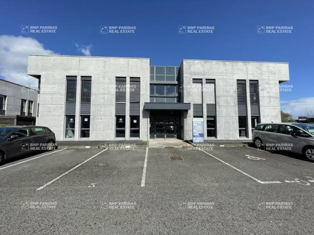 Bureau location à Nantes, Saint-herblain