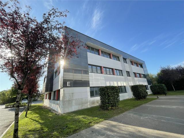 Bureau location à Nantes, Saint-herblain