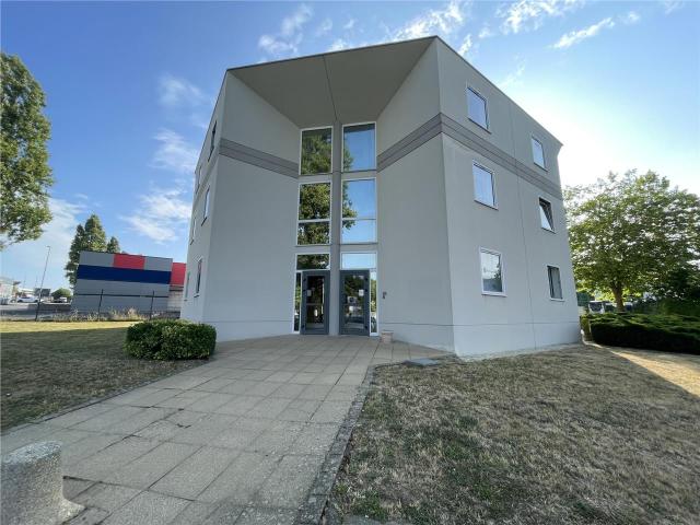 Bureau location à Nantes, Saint-herblain