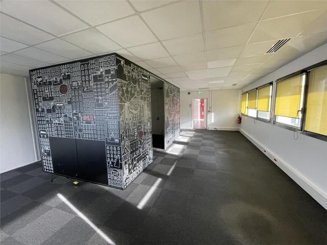 Bureau location à Nantes, Saint-herblain