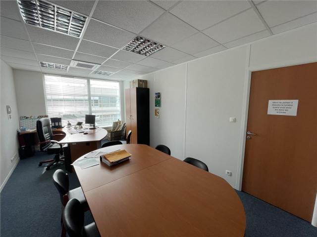 Bureau location à Nantes, Saint-herblain