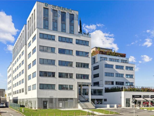 Bureau location à Nantes, Saint-herblain