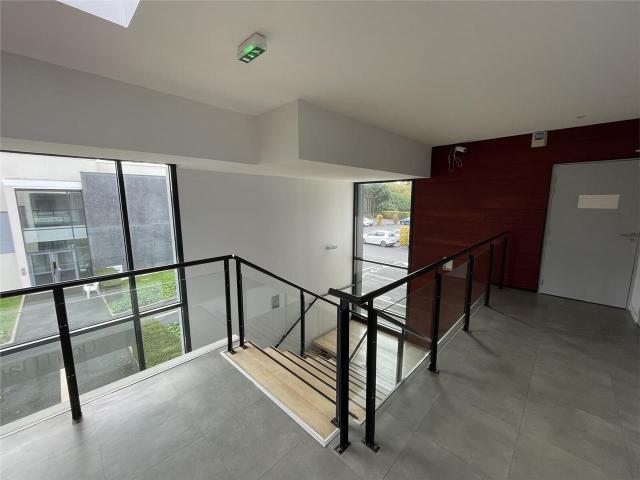 Bureau location à Nantes, Saint-herblain
