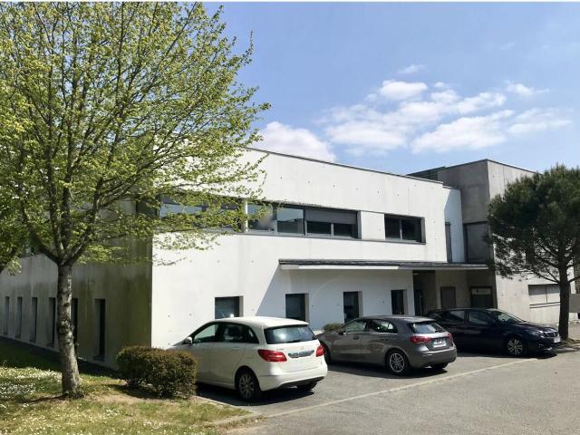 Bureau location à Nantes, Saint-herblain