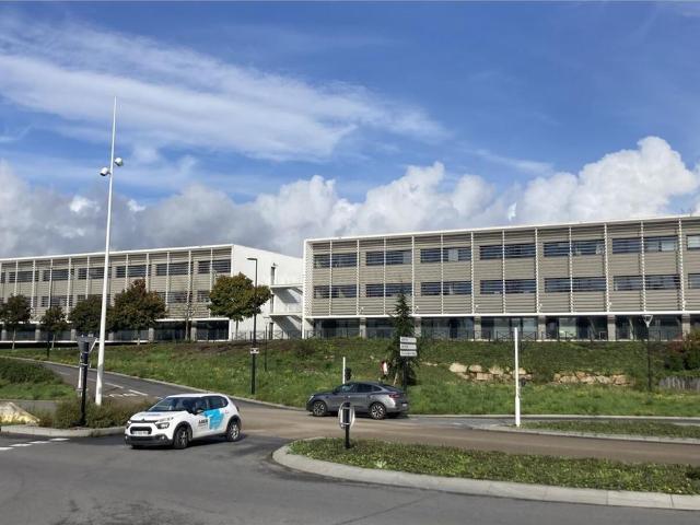 Bureau location à Nantes, Saint-herblain