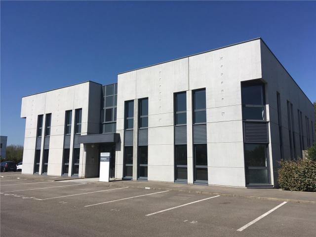 Bureau location à Nantes, Saint-herblain