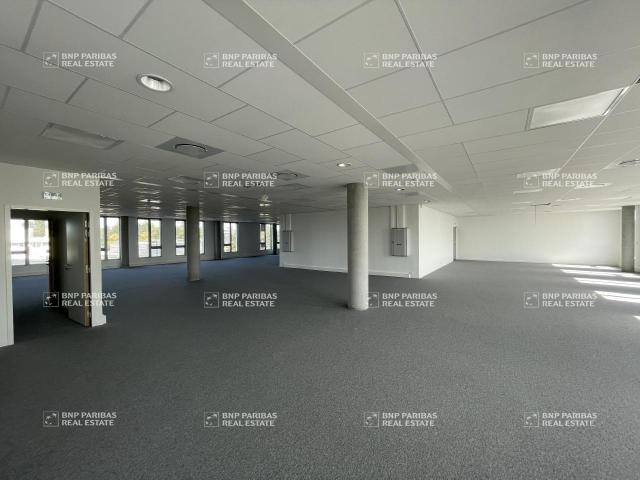Bureau location à Nantes, Saint-herblain