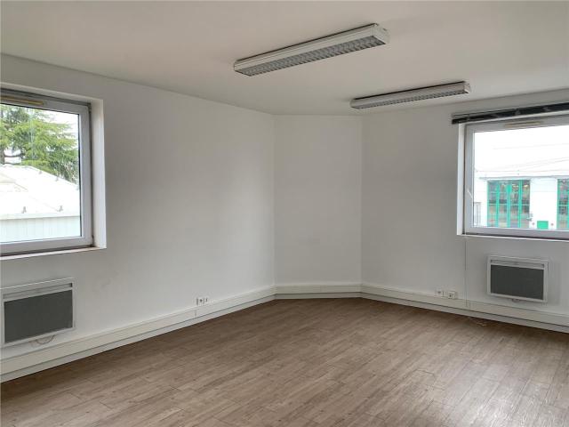 Bureau location à Nantes, Saint-herblain