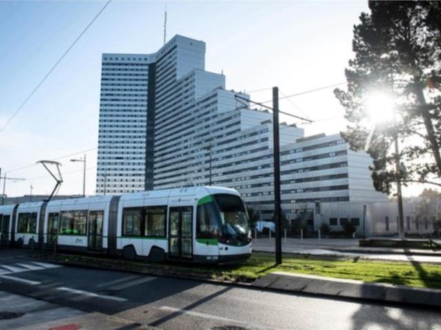 Bureau location à Nantes, Saint-herblain
