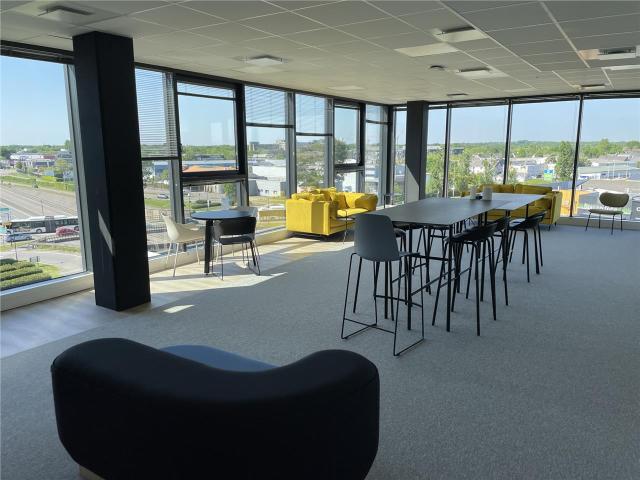 Bureau location à Nantes, Saint-herblain