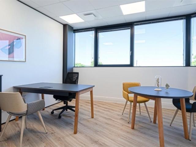 Bureau location à Nantes, Saint-herblain