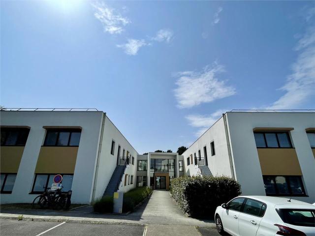 Bureau location à Nantes, Saint-herblain
