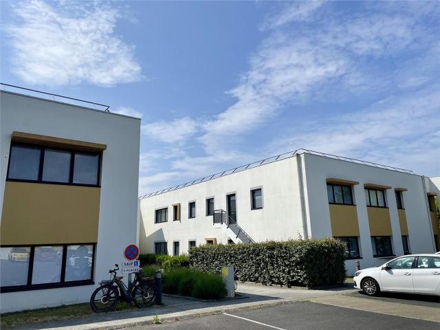 Bureau location à Nantes, Saint-herblain