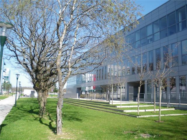 Bureau location à Nantes, Saint-herblain
