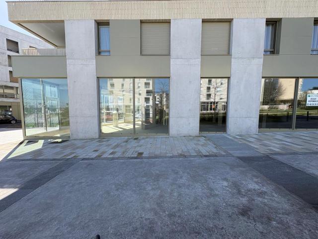 Bureau location à Nantes, Saint-herblain