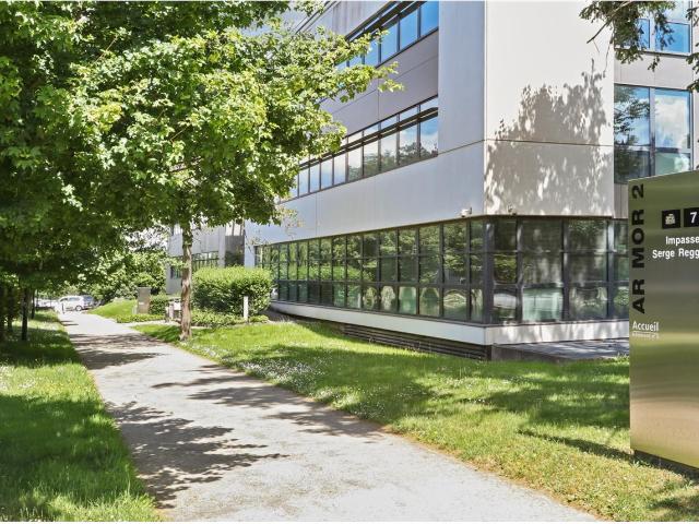 Bureau location à Nantes, Saint-herblain