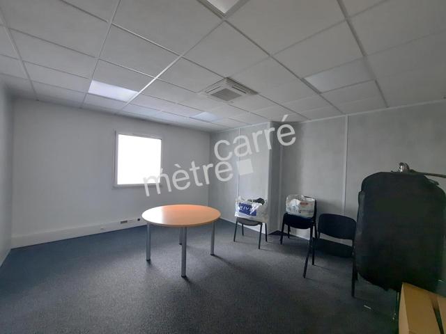 Bureau location à Nantes, Saint-herblain