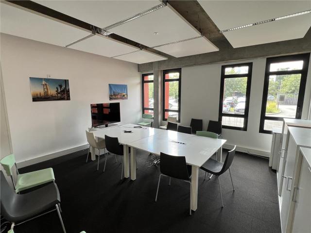 Bureau location à Nantes, Saint-herblain