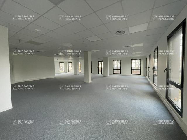 Bureau location à Nantes, Saint-herblain