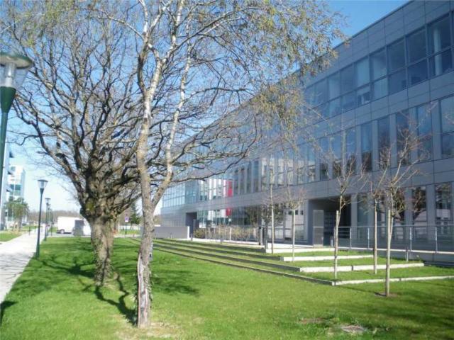 Bureau location à Nantes, Saint-herblain