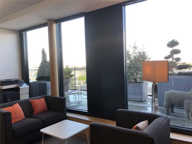 Bureau location à Nantes, Saint-herblain
