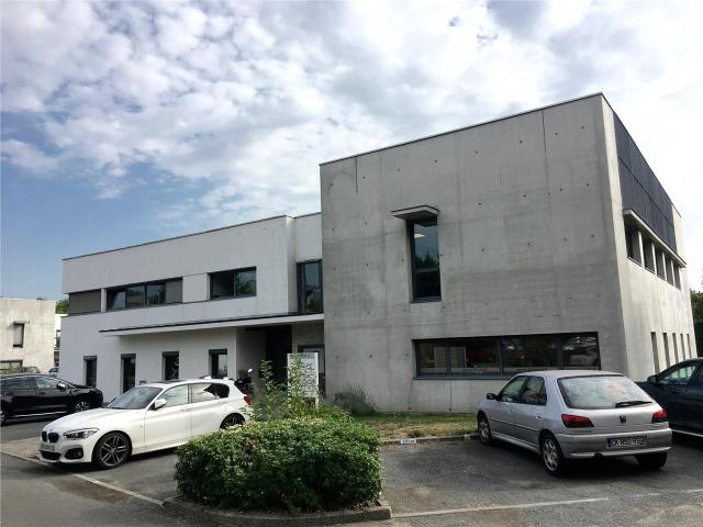 Bureau location à Nantes, Saint-herblain