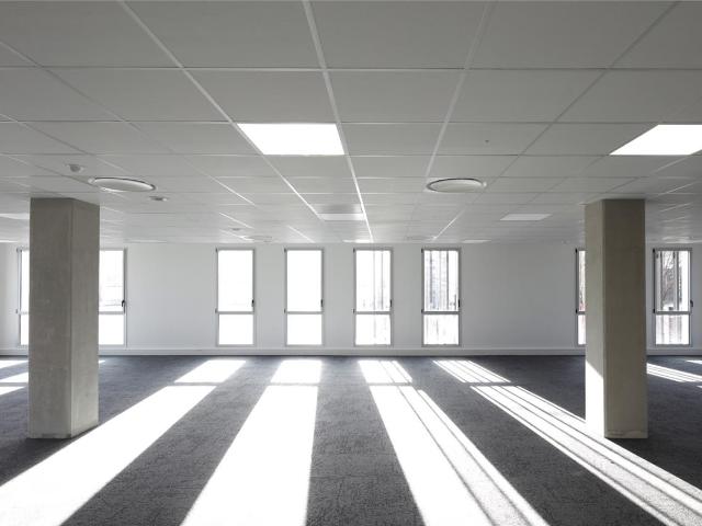 Bureau location à Nantes, Saint-herblain