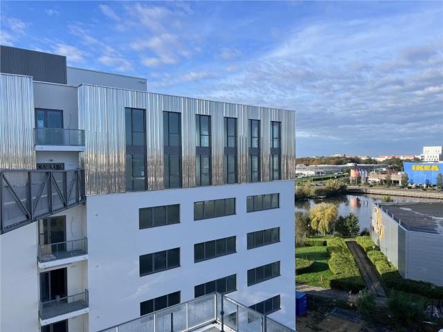 Bureau location à Nantes, Saint-herblain