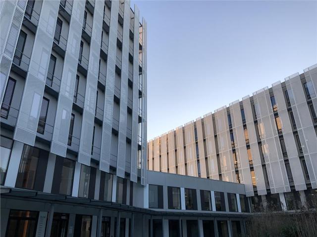 Bureau location à Rennes, Bretagne
