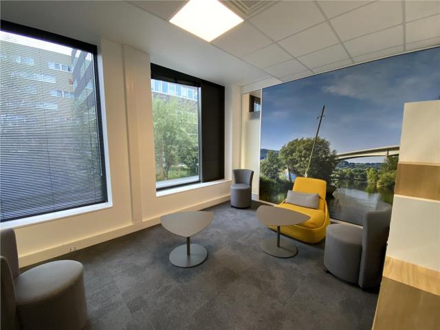 Bureau location à Rennes, Bretagne