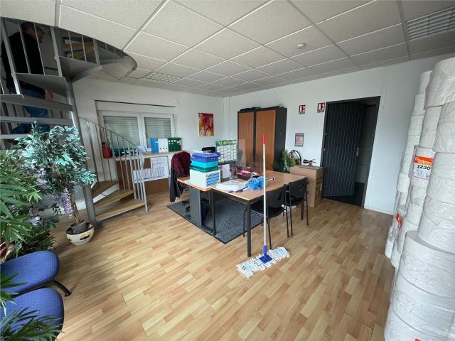 Bureau location à Rouen, Saint-jacques-sur-darnétal