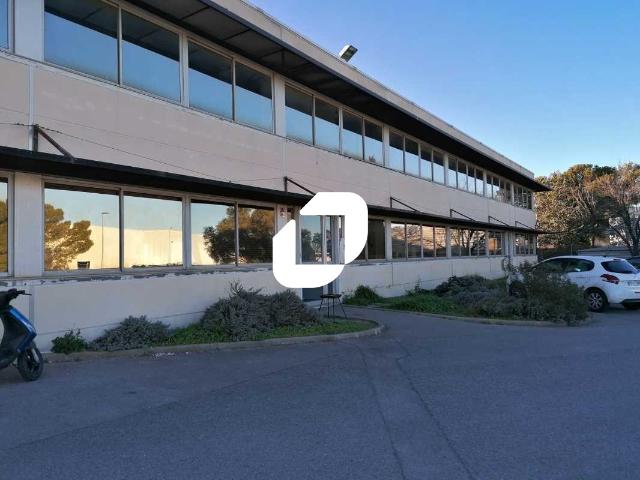 Bureau location à Montpellier, Saint-jean-de-védas