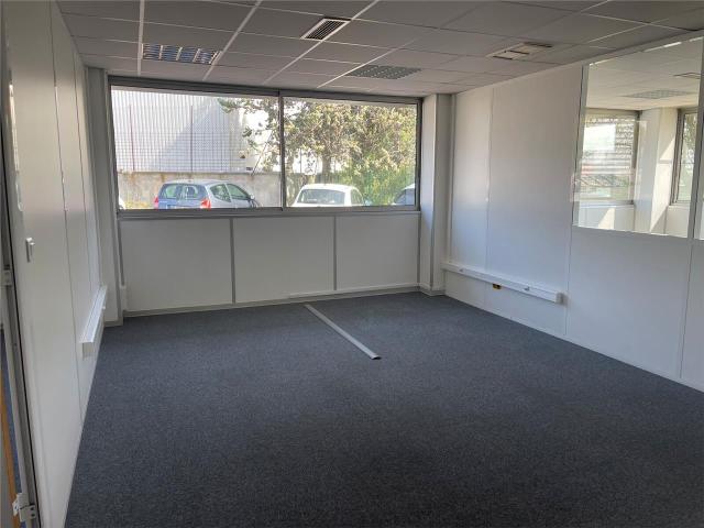 Bureau location à Montpellier, Saint-jean-de-védas