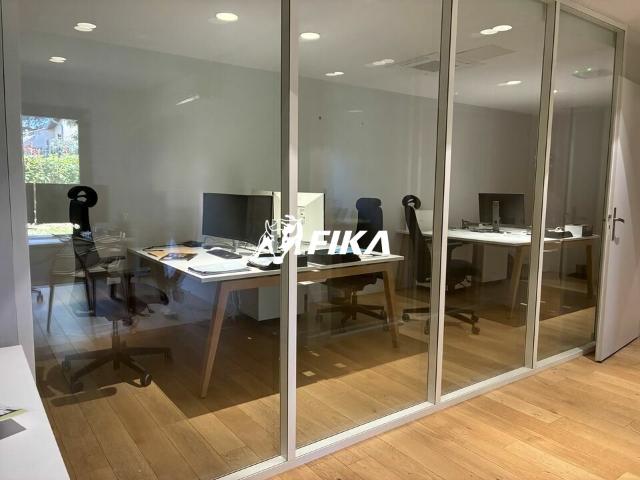 Bureau location à Toulouse, L'union