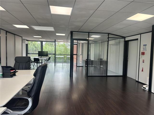 Bureau location à Toulouse, Rouffiac-tolosan