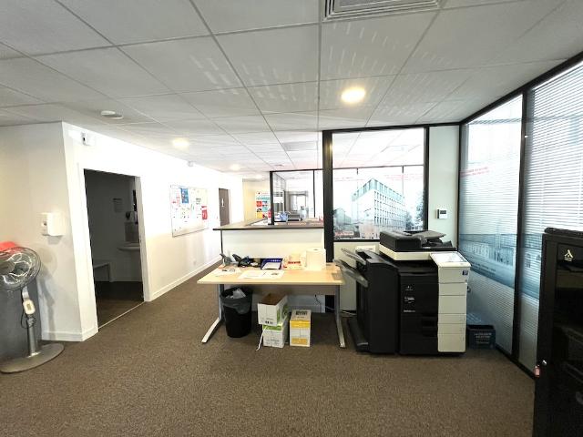 Bureau location à Montbrison, Saint-just-saint-rambert