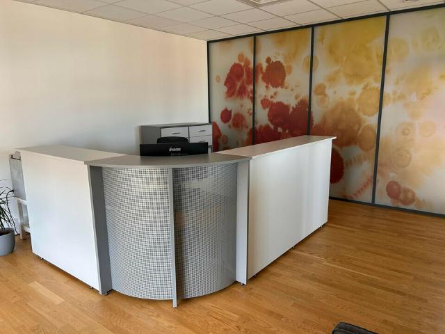 Bureau location à Mulhouse, Saint-louis