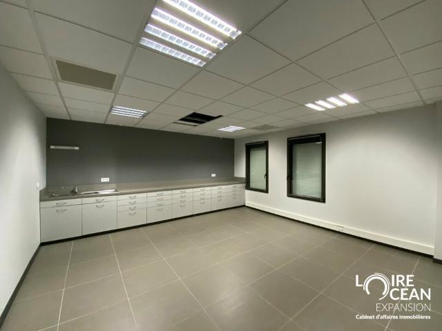 Bureau location à Nantes, Saint-lumine-de-clisson