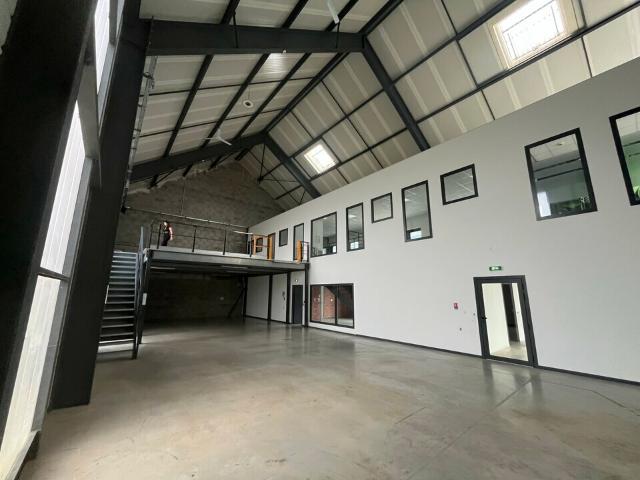 Bureau location à Saint-Malo, Bretagne