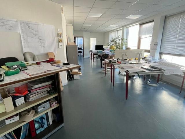 Bureau location à Saint-Malo, Bretagne