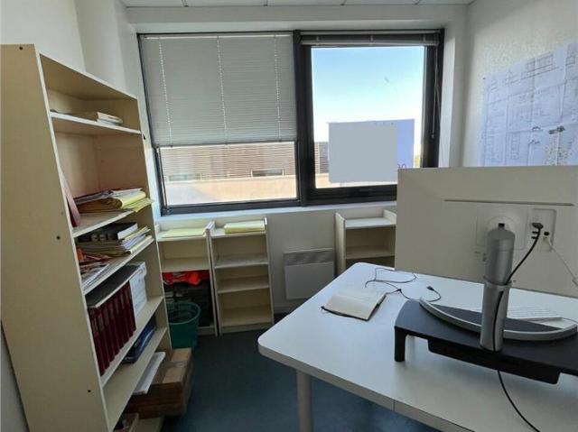 Bureau location à Saint-Malo, Bretagne